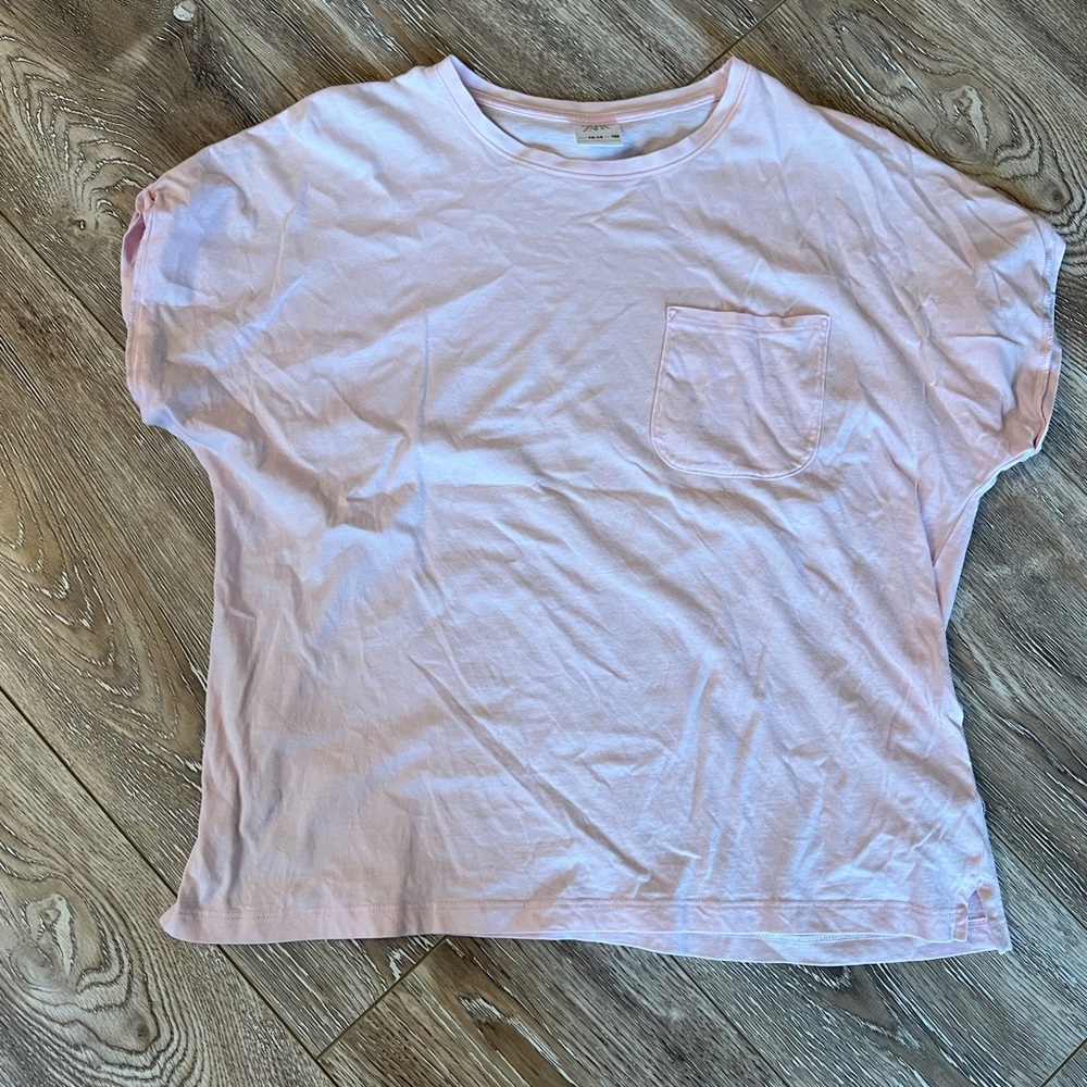 Zara size 13/14 T-shirt